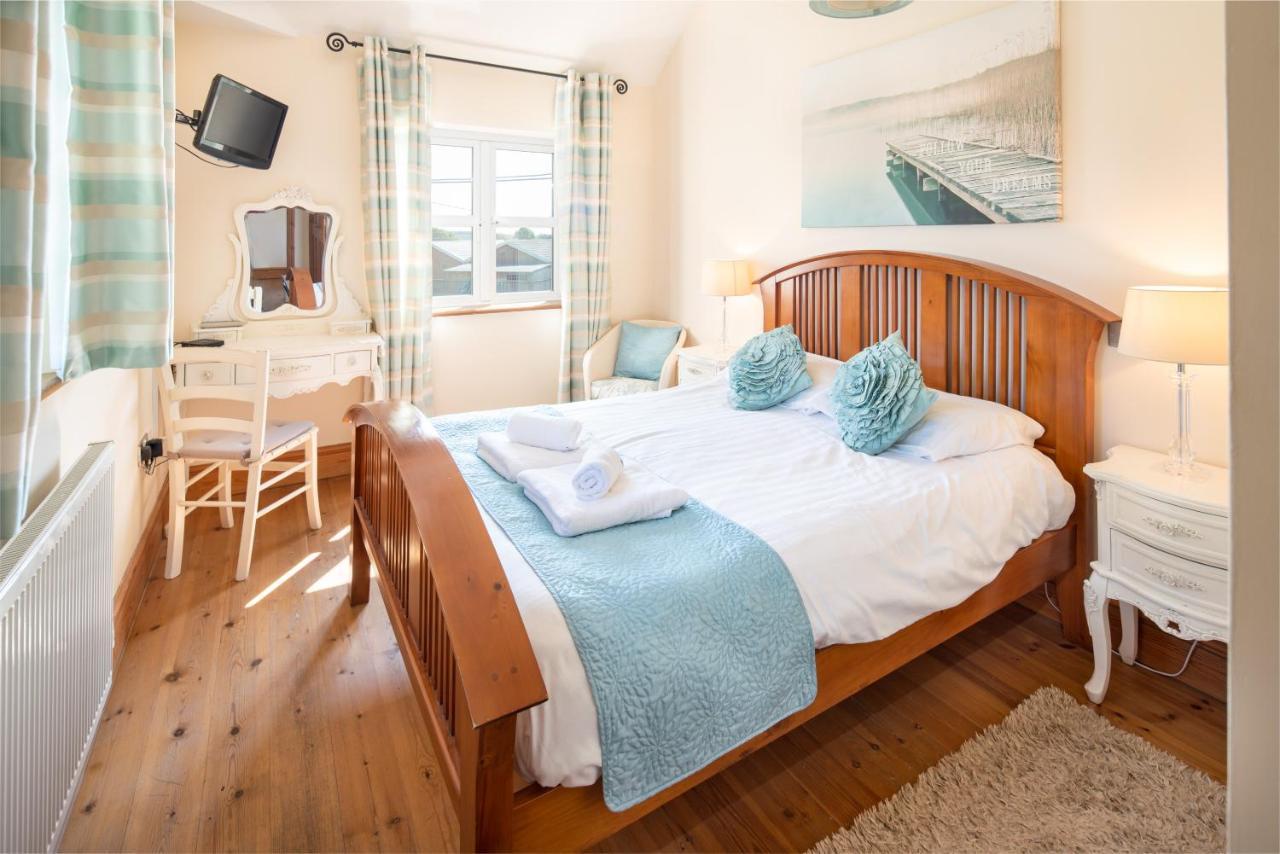 Vila Wrth Y Nant Saint Ishmaels  Exteriér fotografie
